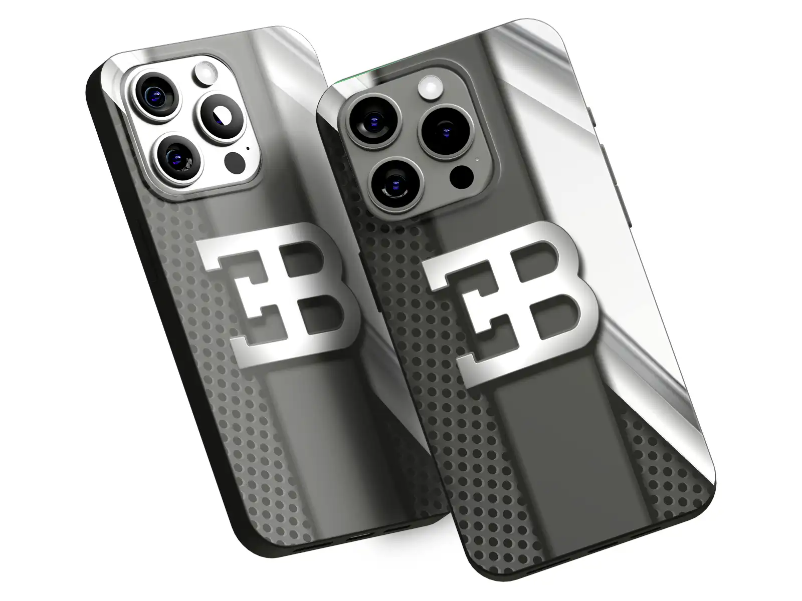Bugatti Smartphone Cover Limitierte Qualitätsstufe Max